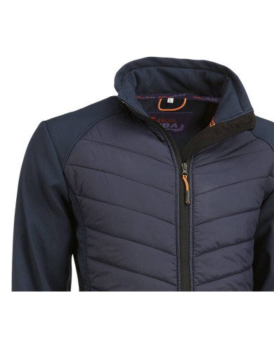 Parkas - 2894DN TIFON JUBA