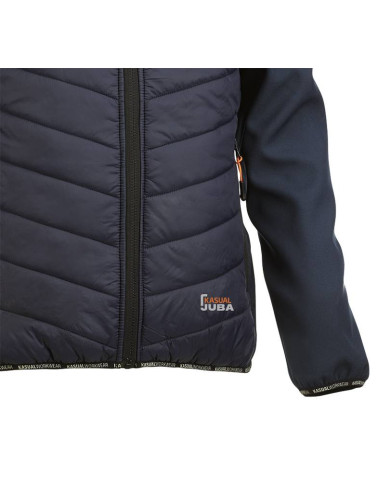 Parkas - 2894DN TIFON JUBA