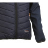 Parkas - 2894DN TIFON JUBA