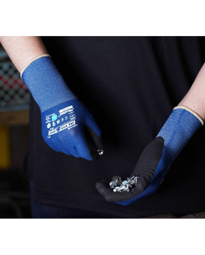 Guante Towa - AG571 ACTIVGRIP JUBA