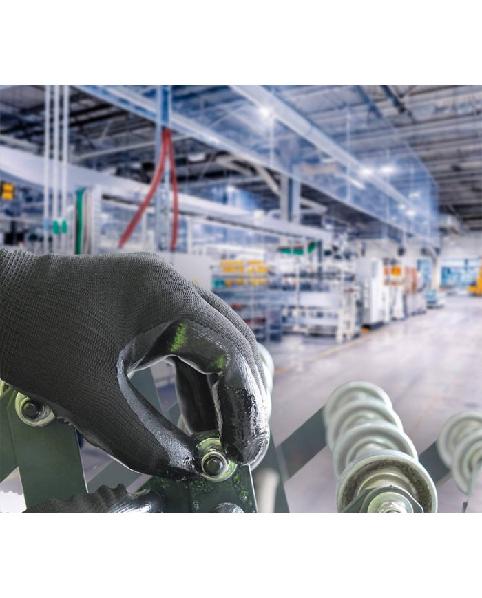 Guante Juba - HKSNI100NN KEY SAFETY JUBA