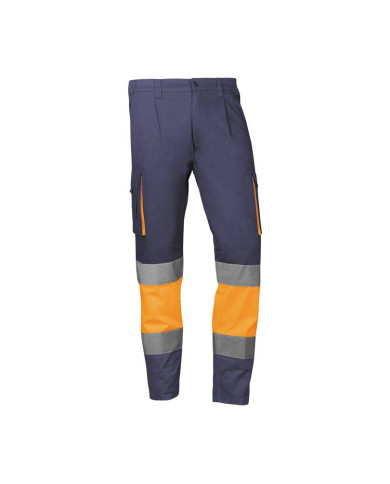 Pantalones de trabajo - HV910DNORA MYKONOS JUBA