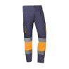 Pantalones de trabajo - HV910DNORA MYKONOS JUBA