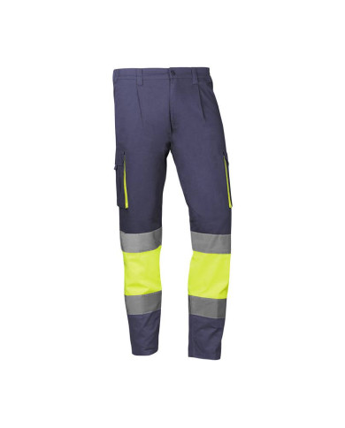 Pantalones de trabajo - HV910DNYEL MYKONOS JUBA