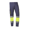 Pantalones de trabajo - HV910DNYEL MYKONOS JUBA