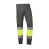 Pantalones de trabajo - HV910GYYEL MYKONOS JUBA