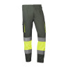 Pantalones de trabajo - HV910MGYEL MYKONOS JUBA