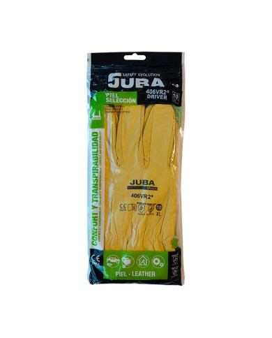 Guante Juba - B406VR2 DRIVER JUBA