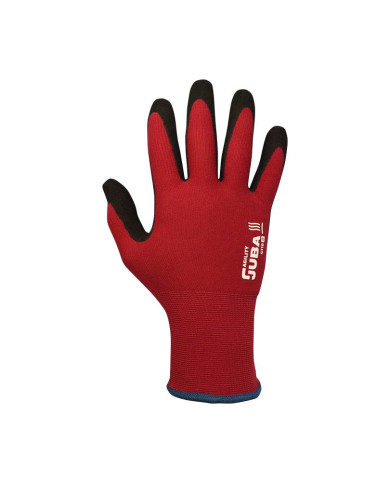 Guante H4118 AGILITY JUBA