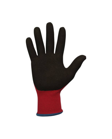 Guante H4118 AGILITY JUBA