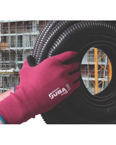 Guante H4118 AGILITY JUBA