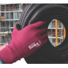Guante H4118 AGILITY JUBA