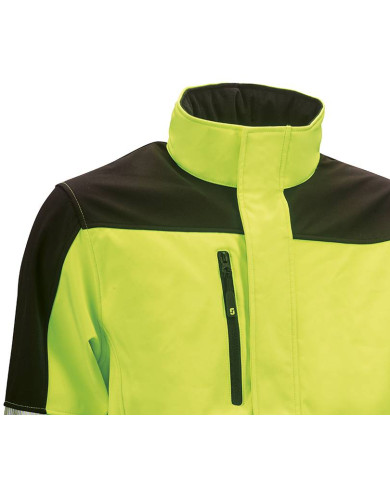 Chaquetas Cortavientos - HVS9910B FRAGATA JUBA