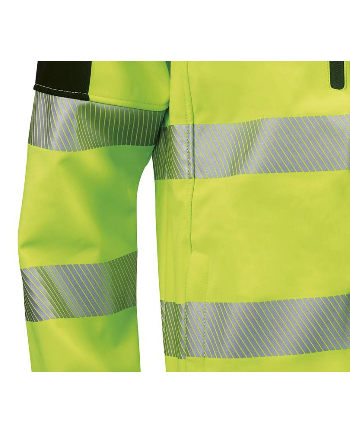 Chaquetas Cortavientos - HVS9910B FRAGATA JUBA