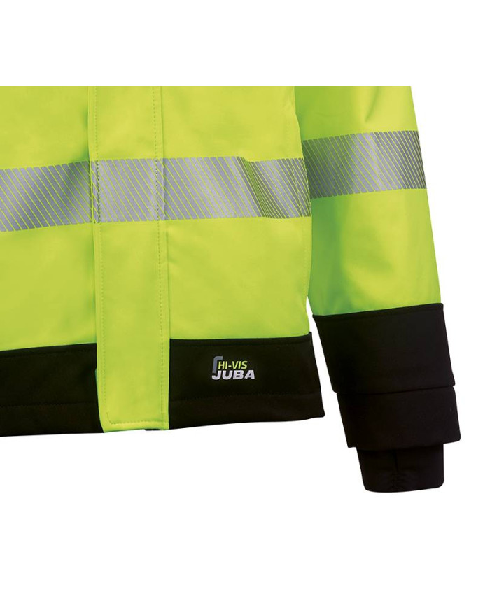 Chaquetas Cortavientos - HVS9910B FRAGATA JUBA
