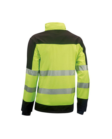 Chaquetas Cortavientos - HVS9910B FRAGATA JUBA