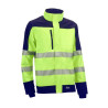 Chaquetas Cortavientos - HVS9910DN FRAGATA JUBA