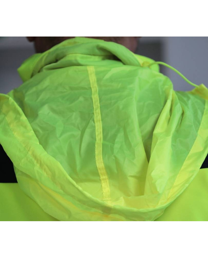 Chaquetas Cortavientos - HVS9910DN FRAGATA JUBA