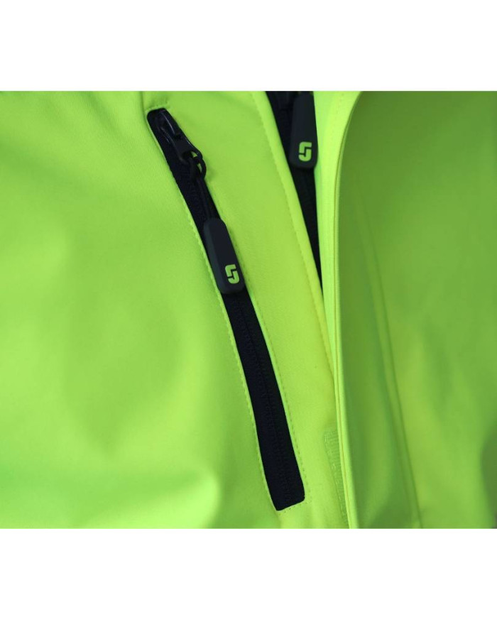 Chaquetas Cortavientos - HVS9910DN FRAGATA JUBA