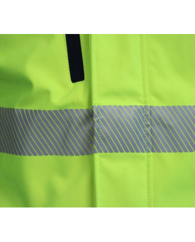 Chaquetas Cortavientos - HVS9910DN FRAGATA JUBA