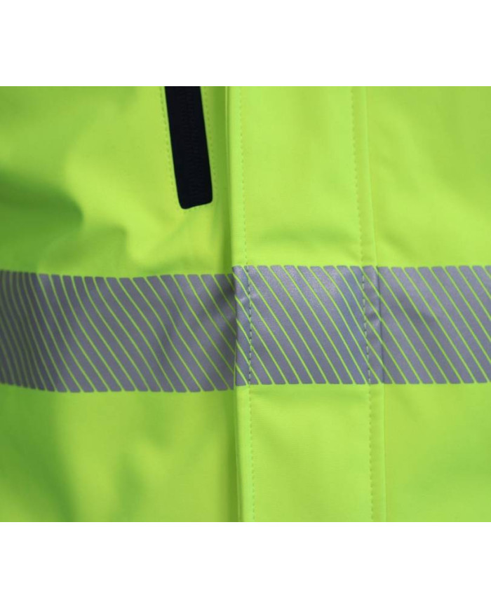 Chaquetas Cortavientos - HVS9910DN FRAGATA JUBA
