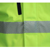Chaquetas Cortavientos - HVS9910DN FRAGATA JUBA