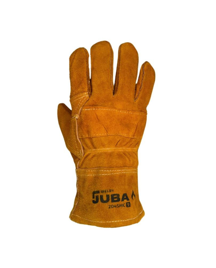 Guante Juba - 204SMC WELDY JUBA