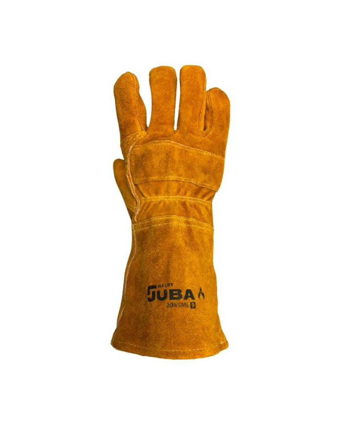 Guante Juba - 204SML WELDY JUBA