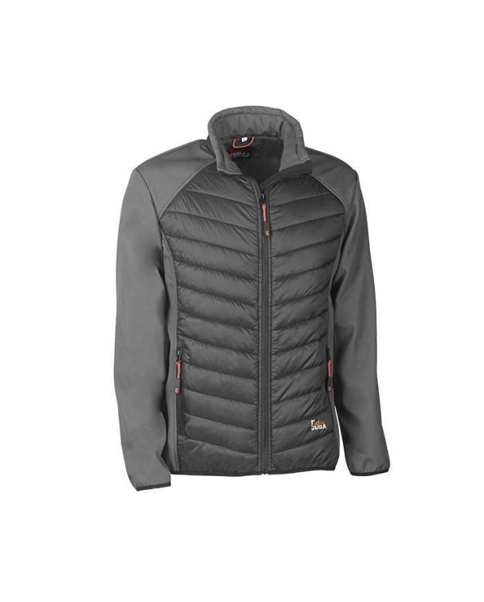 Parkas - 2894GY TIFON JUBA