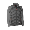 Parkas - 2894GY TIFON JUBA