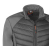 Parkas - 2894GY TIFON JUBA