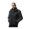 Parkas - 2894GY TIFON JUBA