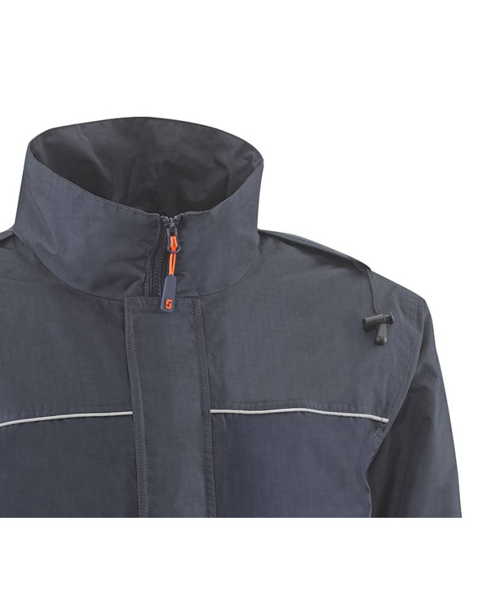Parkas - 878DNNEW TIMBER JUBA