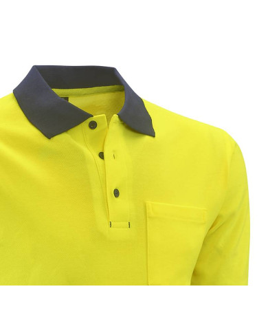 Polos - HVS740YDN BELFAST JUBA