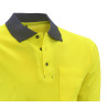 Polos - HVS740YDN BELFAST JUBA