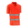 Polos - HVS620OR LONDON JUBA