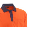 Polos - HVS620ORDN LONDON JUBA
