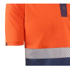 Polos - HVS620ORDN LONDON JUBA