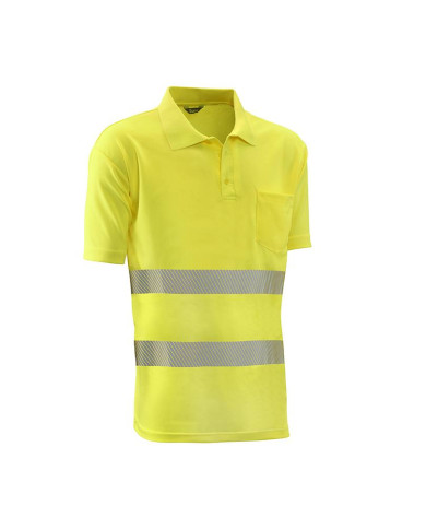 Polos - HVS620Y LONDON JUBA