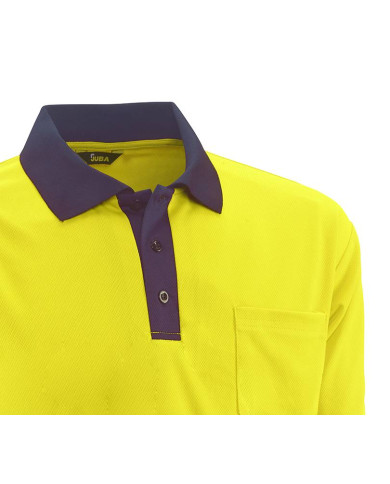 Polos - HVS620YDN LONDON JUBA