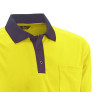 Polos - HVS620YDN LONDON JUBA