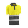 Polos - HVS620YGY LONDON JUBA