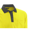 Polos - HVS620YGY LONDON JUBA