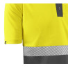 Polos - HVS620YGY LONDON JUBA