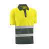 Polos - HVS620YMG LONDON JUBA