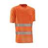 Camisetas - HVS621OR LONDON JUBA