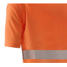 Camisetas - HVS621OR LONDON JUBA