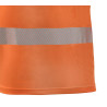 Camisetas - HVS621OR LONDON JUBA