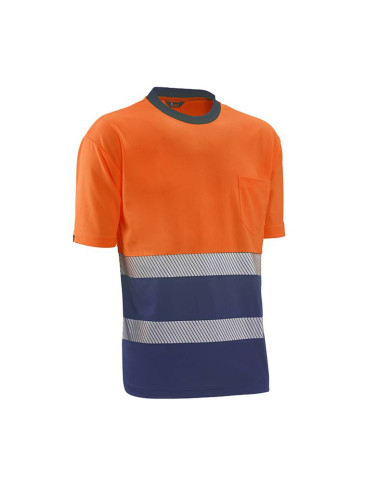 Camisetas - HVS621ORDN LONDON JUBA