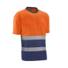 Camisetas - HVS621ORDN LONDON JUBA